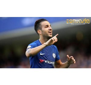 Fabregas Berhasil Meluluhkan Conte | Judi Casino Online | Casino Online